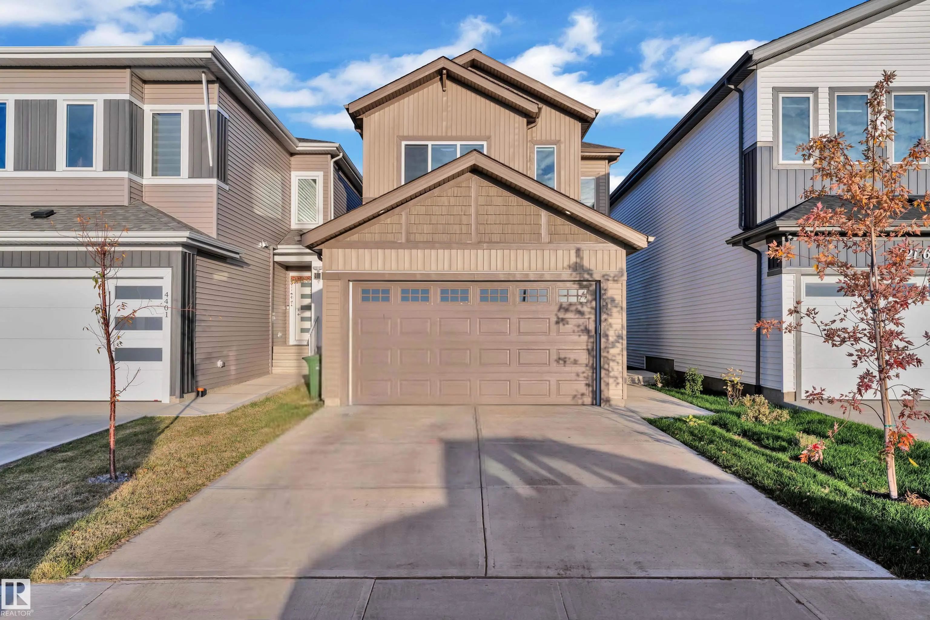 Beaumont Real Estate: Single Family Property for Sale in Ruisseau