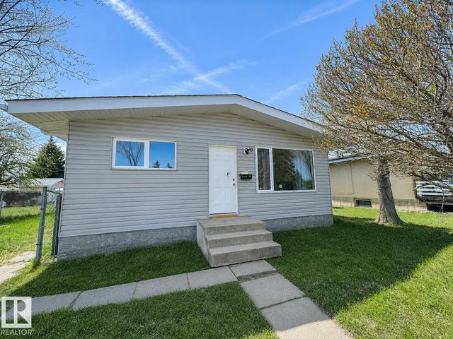 11519 137 Avenue Nw, Edmonton