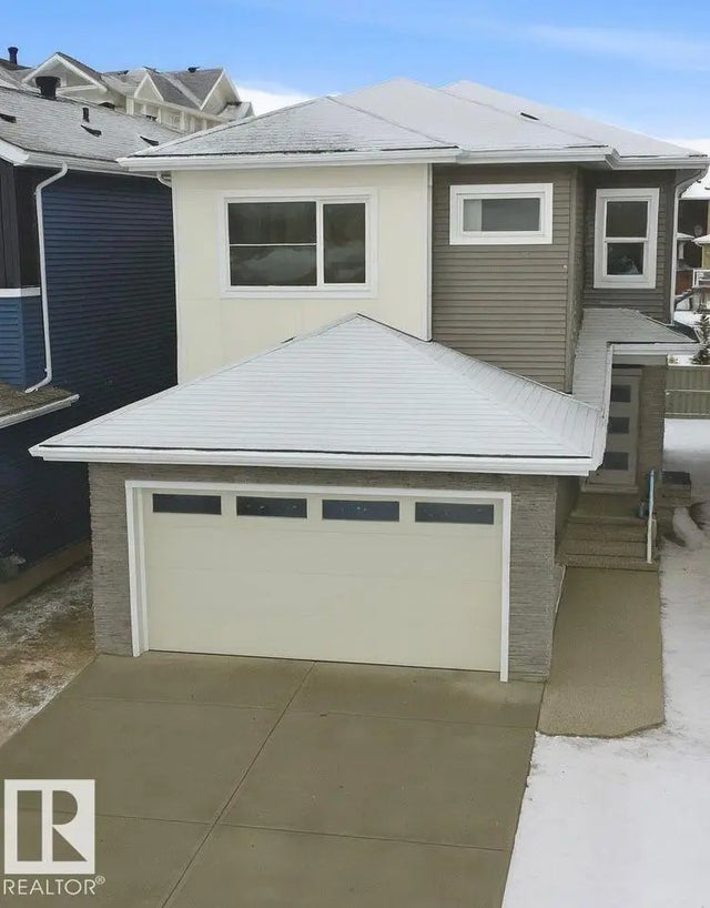 3158 Magpie Way Nw, Edmonton