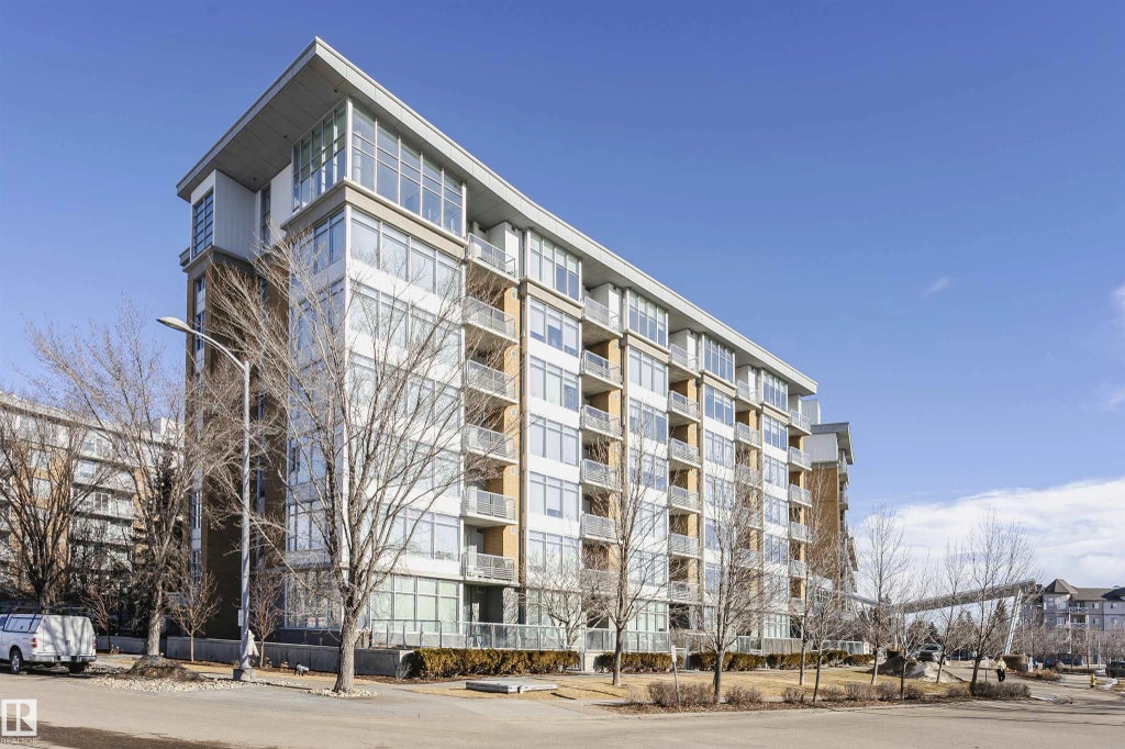 702 2504 109 Street Nw, Edmonton