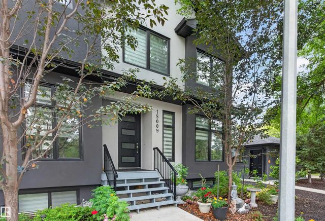 15009 108 Avenue Nw, Edmonton