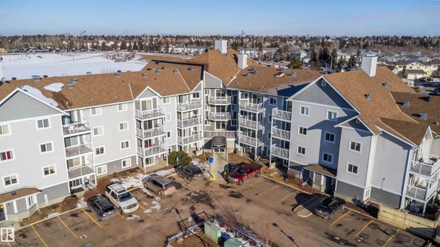 213 5065 31 Avenue Nw, Edmonton