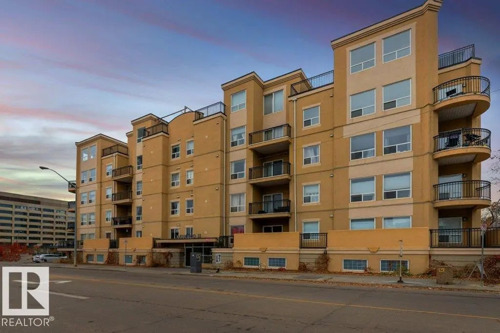 405 10606 102 Avenue, Edmonton