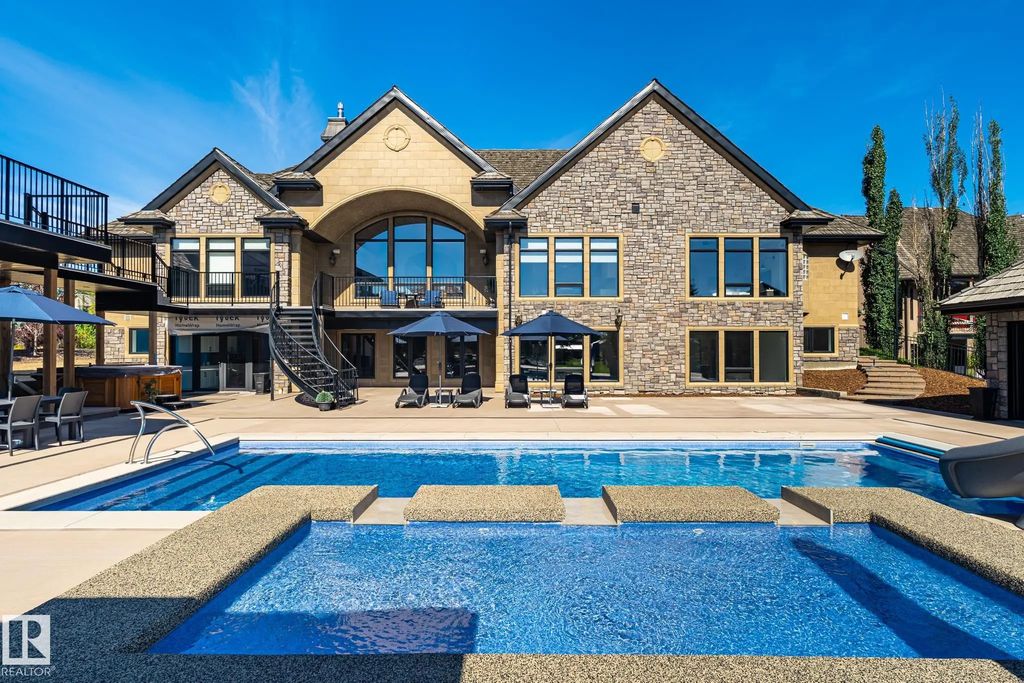 185 Riverstone Drive, Rural Sturgeon County