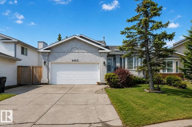 9007 169 Avenue Nw, Edmonton
