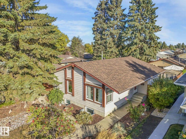 3608 15 Avenue Nw, Edmonton