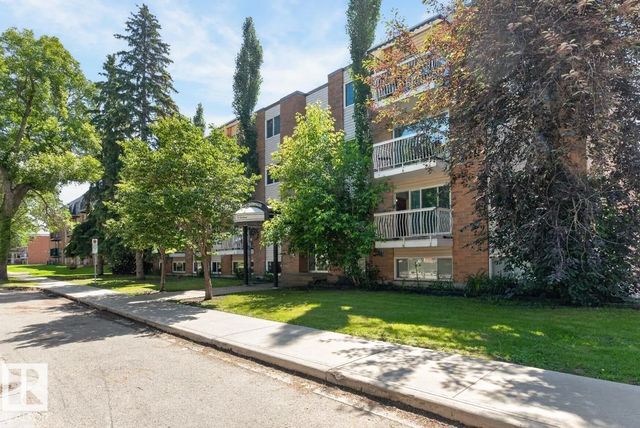 402 10625 83 Avenue Nw, Edmonton