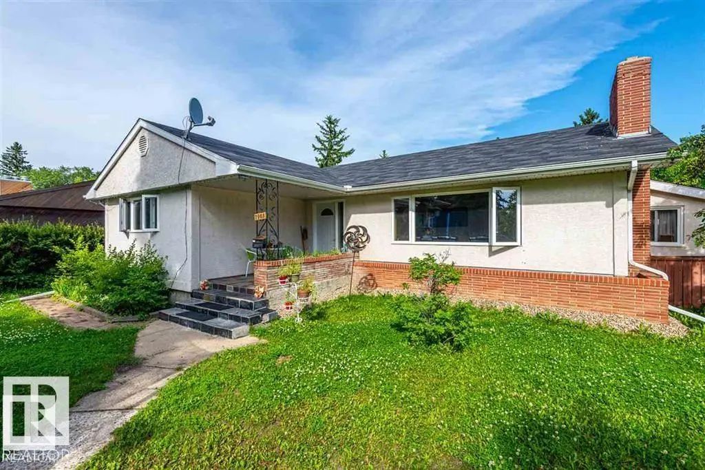 7903/7905 119 Street, Edmonton
