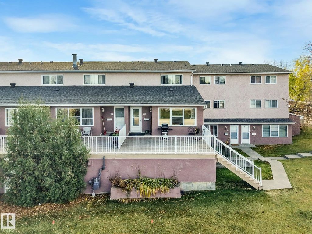 20 13580 38 Street, Edmonton