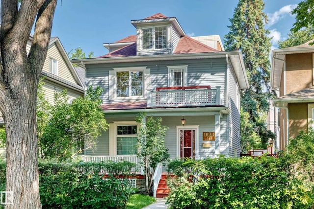 10918 81 Avenue Nw, Edmonton