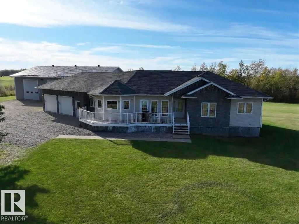 621032 Rr 234, Rural Athabasca County