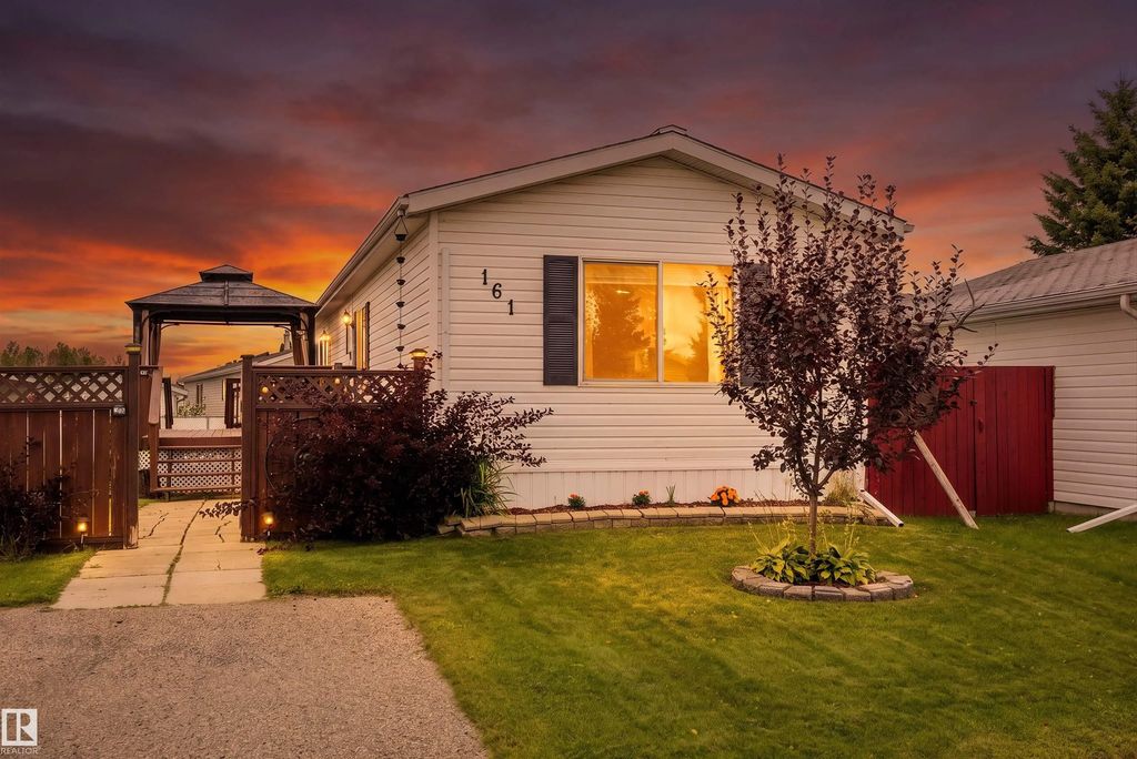 161 3400 48 Street, Stony Plain