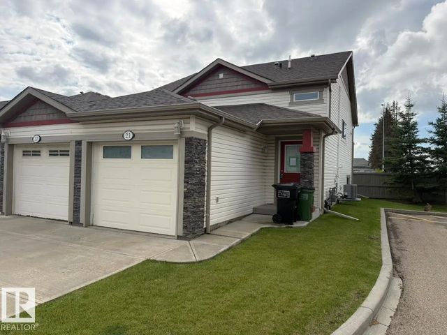 21 6520 2 Avenue Sw, Edmonton