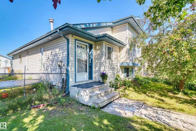 13028 34 Street Nw, Edmonton