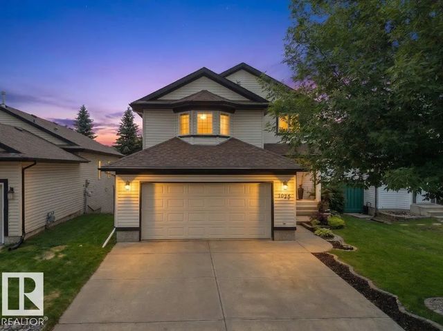 1025 Graham Court Nw, Edmonton