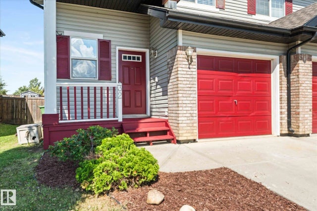32 Nevis Close, St. Albert