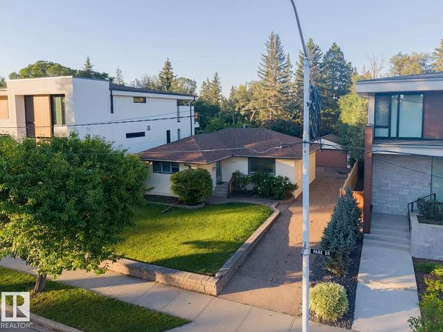 14362 Park Drive Nw, Edmonton