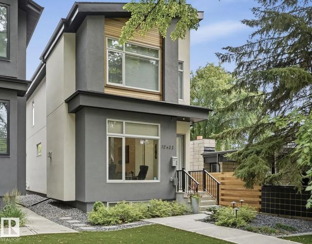 10433 140 Street Nw, Edmonton