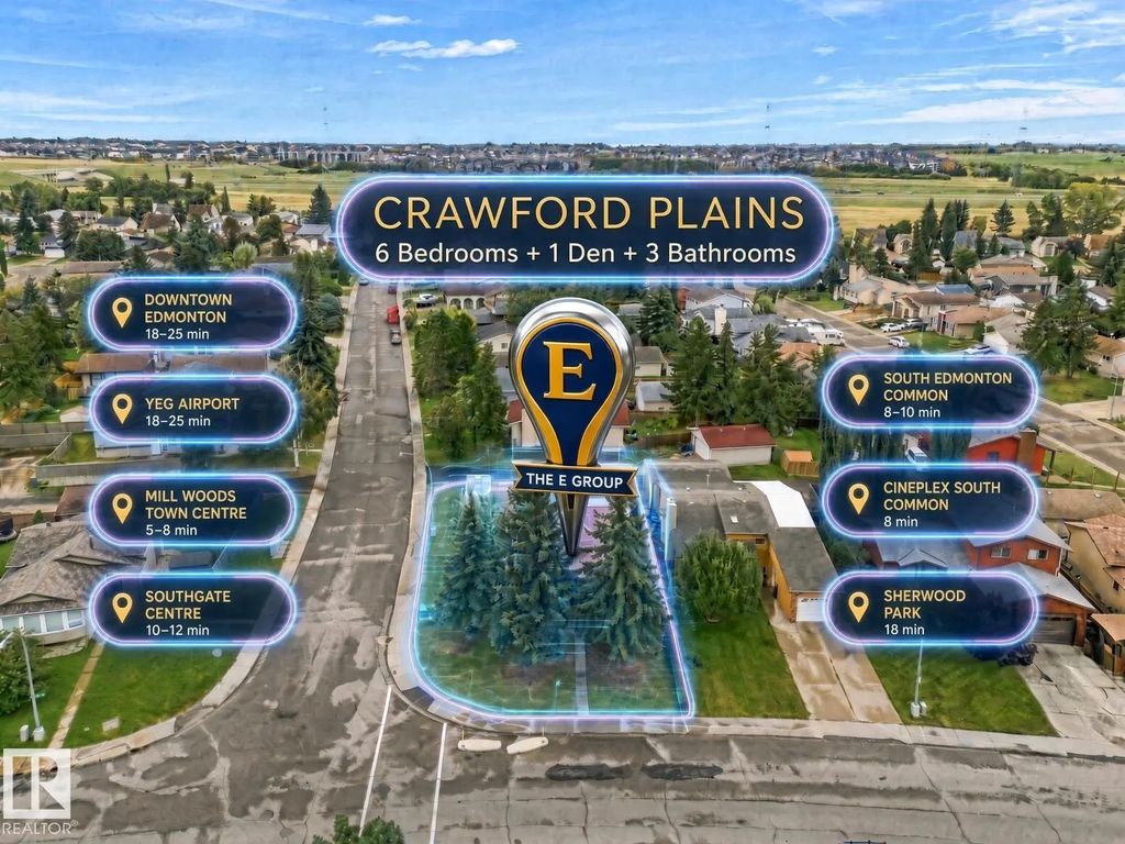 3803 12 Avenue, Edmonton