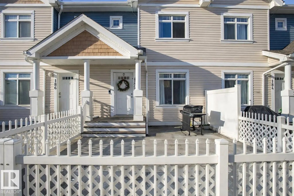 185 185-1804 70 St, Edmonton