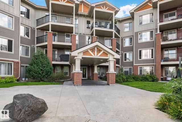 212 3715 Whitelaw Lane Nw, Edmonton