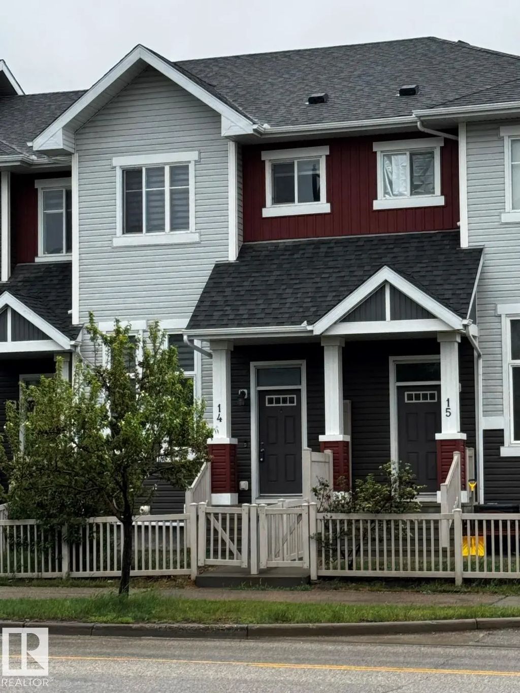 14 2905 141 Street, Edmonton