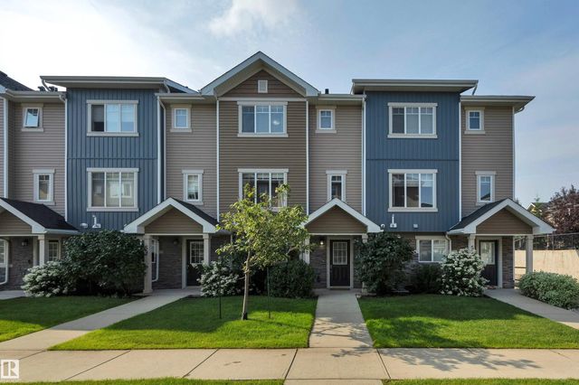 58 9535 217 Street Nw, Edmonton