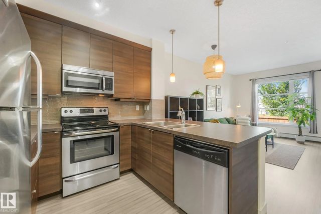 207 2590 Anderson Way Sw, Edmonton