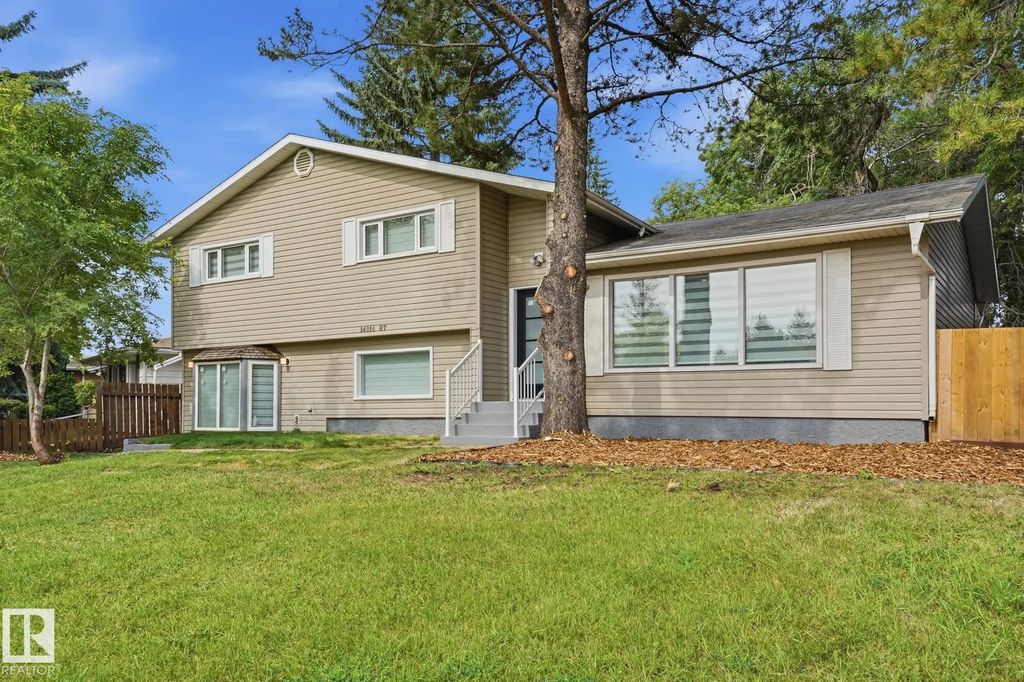 14214 87 Avenue, Edmonton