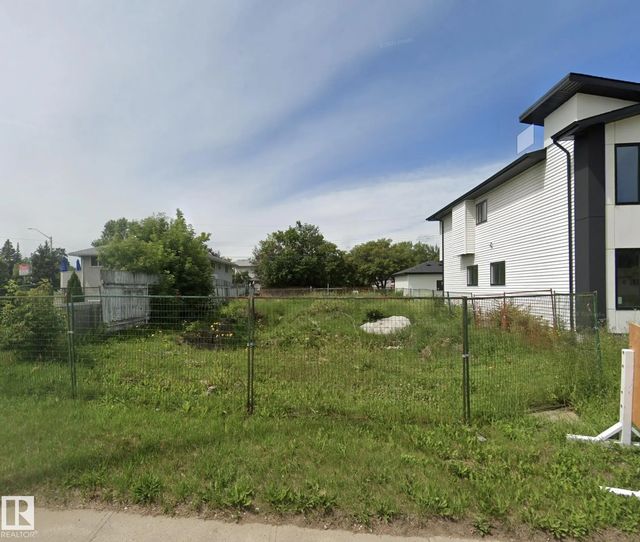 10712 149 Street Nw, Edmonton