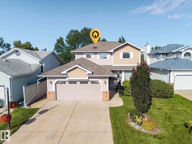 3764 30 Street Nw, Edmonton