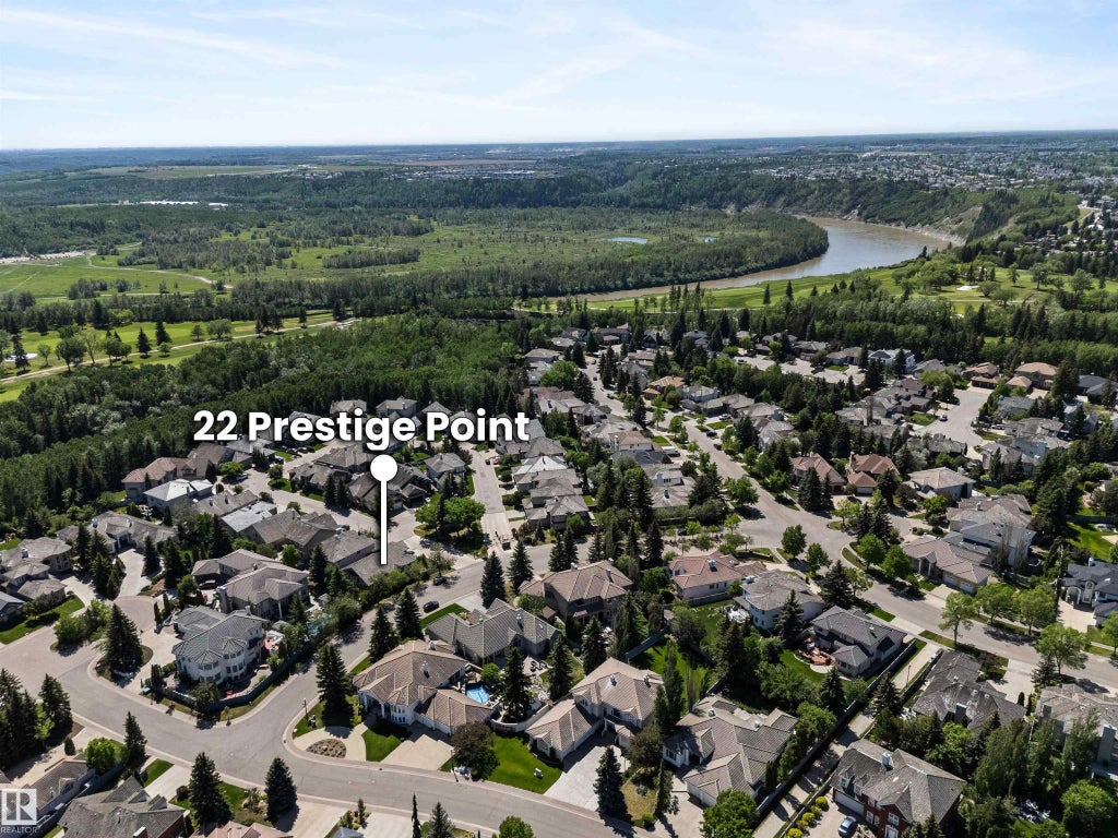 22 Prestige Point(e), Edmonton