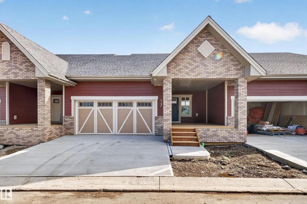 17 120 Hillshire Boulevard, Sherwood Park