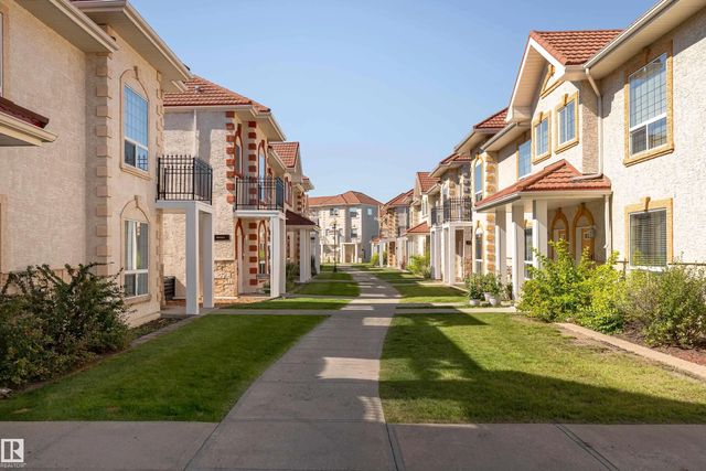 72 13825 155 Avenue Nw, Edmonton