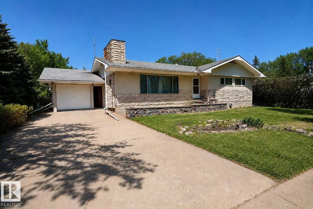 4812 51 Avenue, Vilna