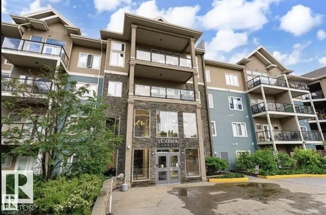 210 10121 80 Avenue Nw, Edmonton