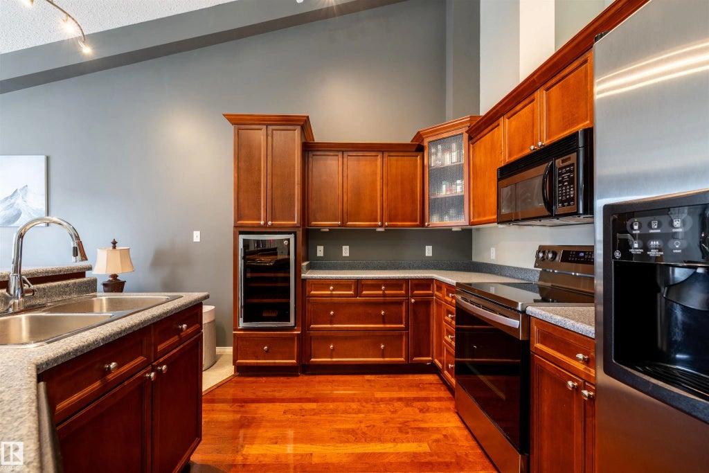 515 10311 111 Street, Edmonton