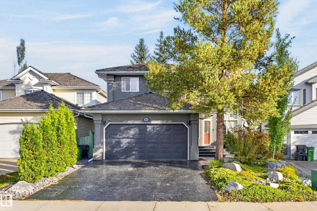 1643 Welbourn Cove Cove, Edmonton
