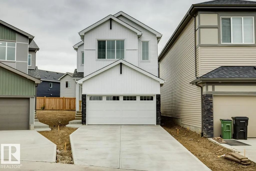 428 27 Street Sw, Edmonton