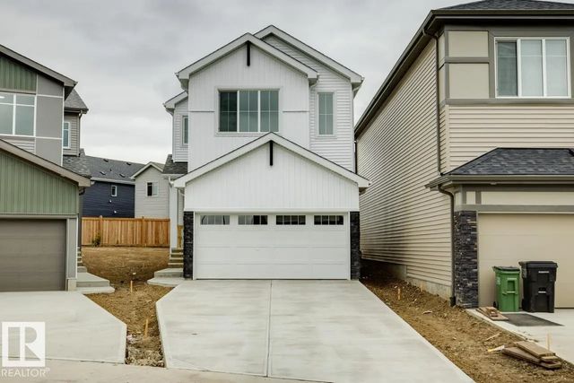 428 27 Street Sw, Edmonton