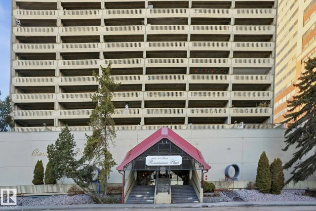 1103 9918 101 Street Nw, Edmonton