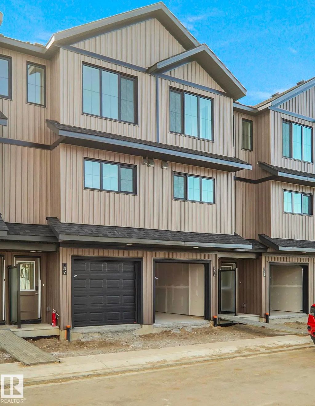 11 150 Cashman Crescent, Edmonton