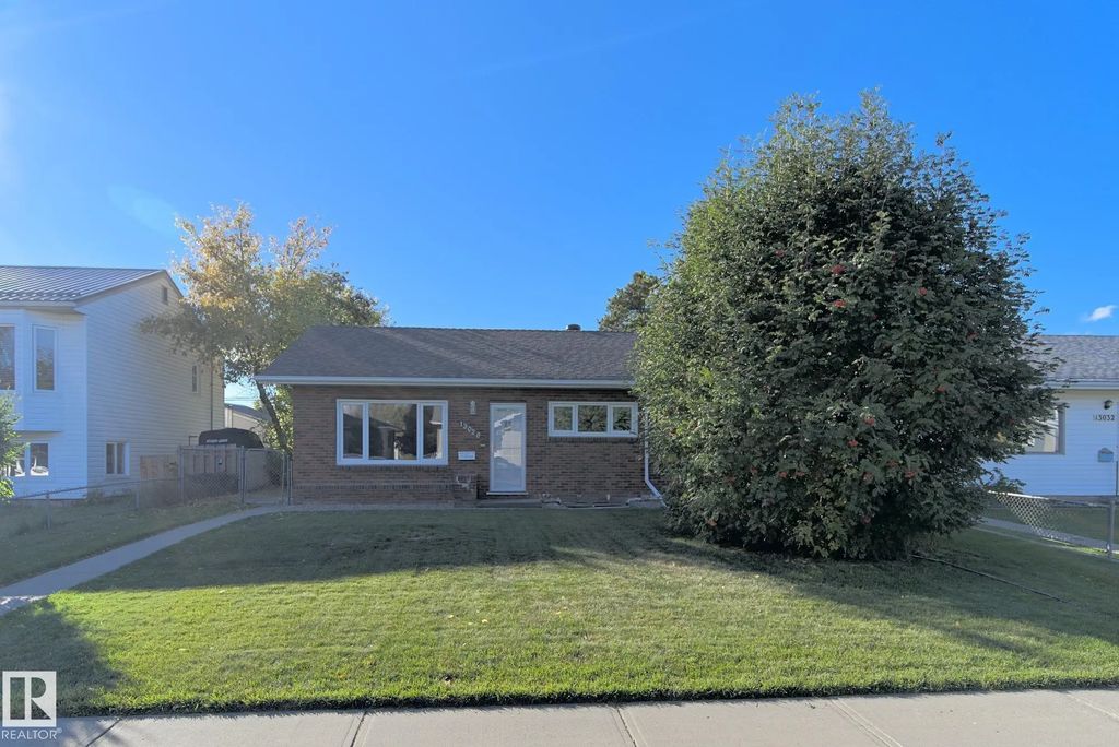 13028 134 Street, Edmonton