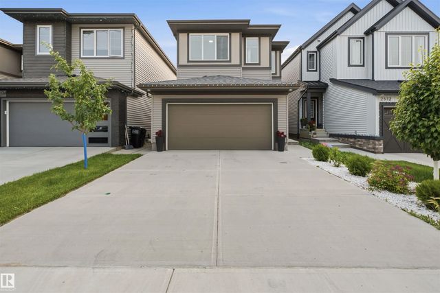 2508 193 Street Nw, Edmonton