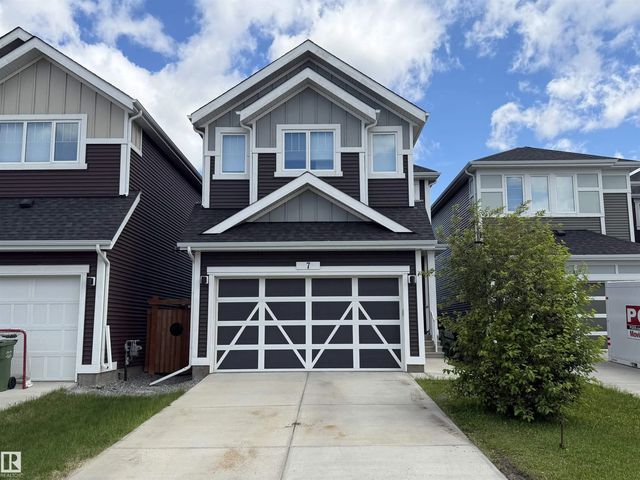7 Stout Place, Leduc