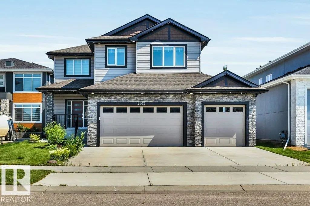 Single Family Property for Sale at 4403 Triomphe Gate, Beaumont: MLS®# E4501251