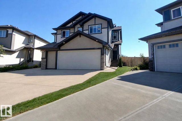 4847 173 Avenue Nw, Edmonton