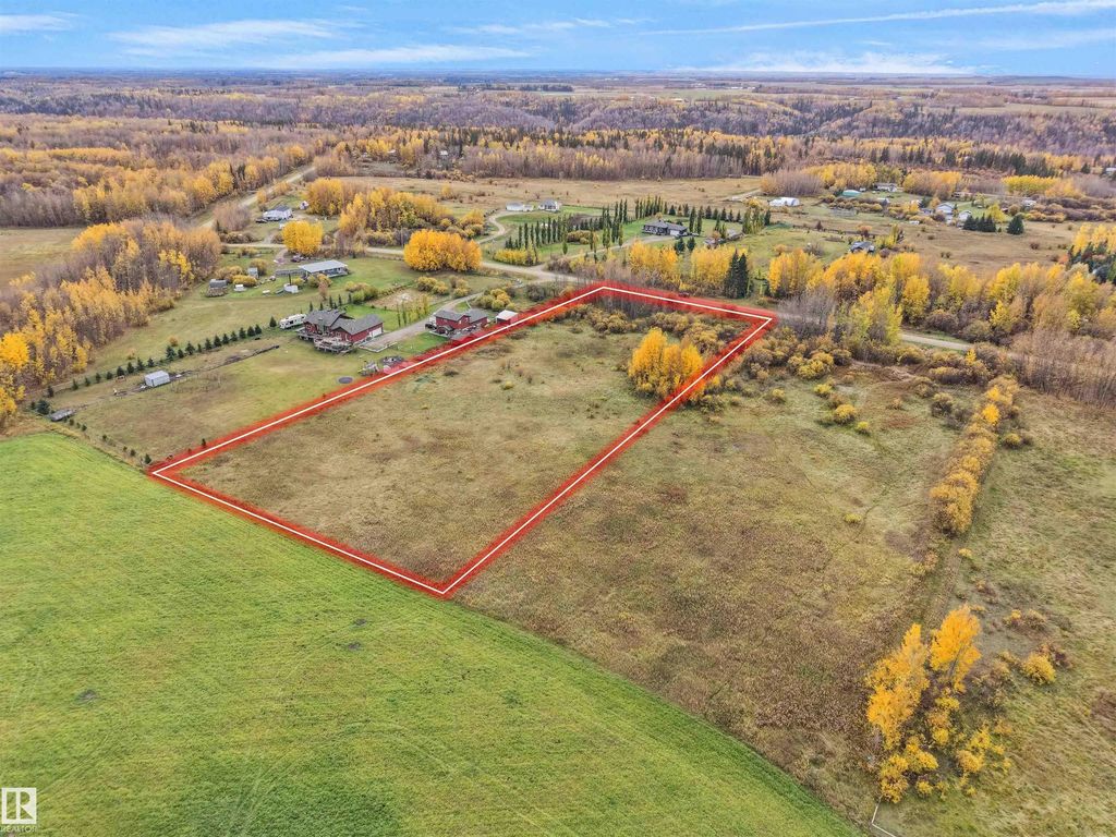 #14 2011 Twp Road 510, Rural Parkland County