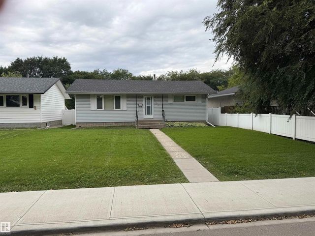 12124 51 Street Nw, Edmonton