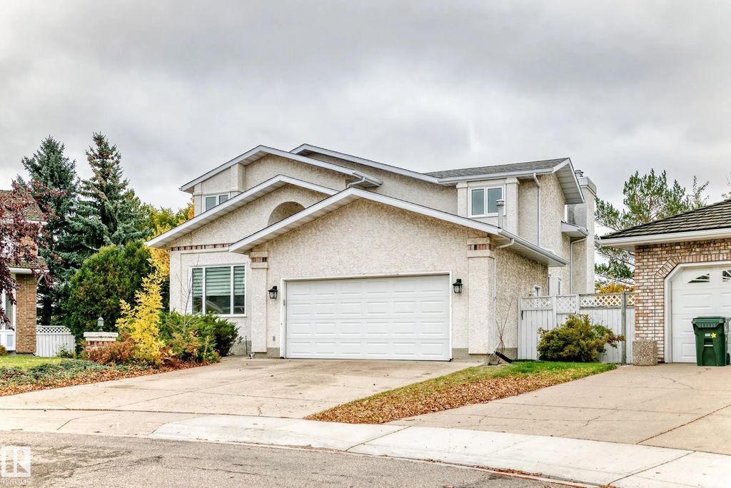 88 Highland Way, Sherwood Park